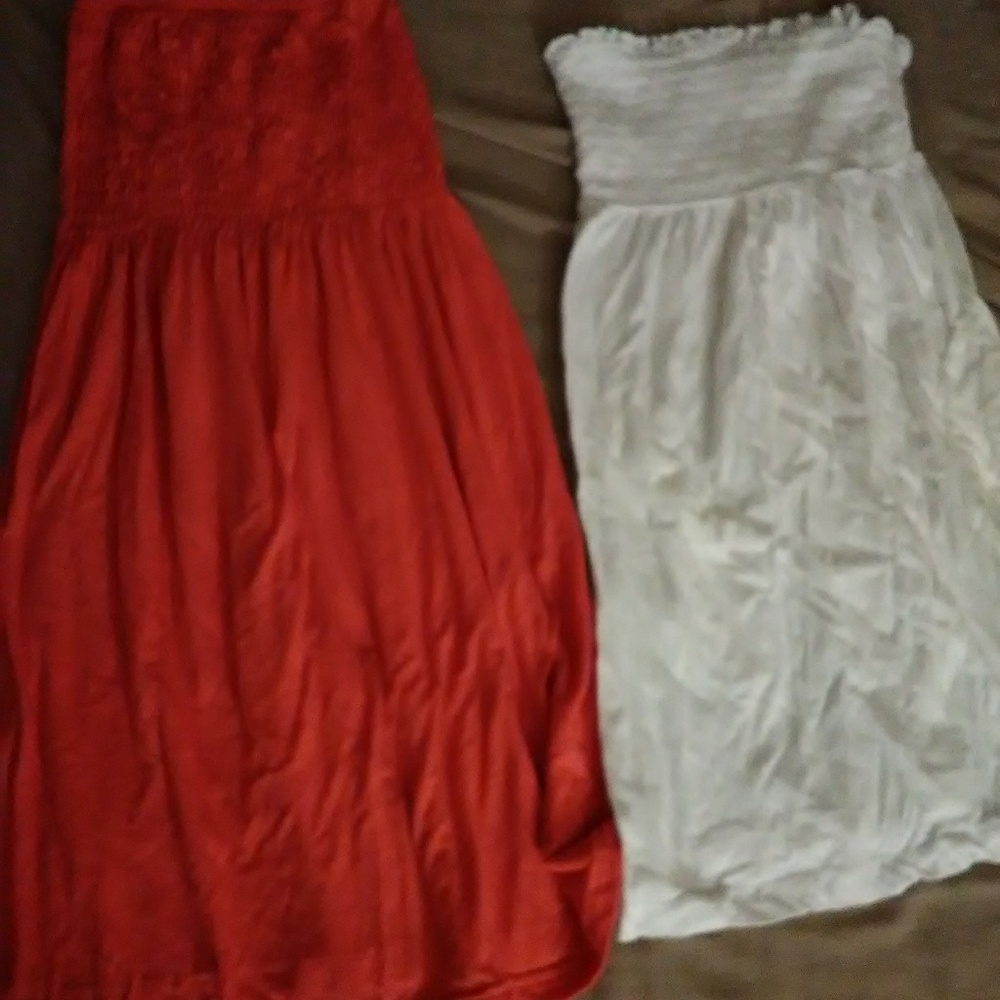 Sundresses